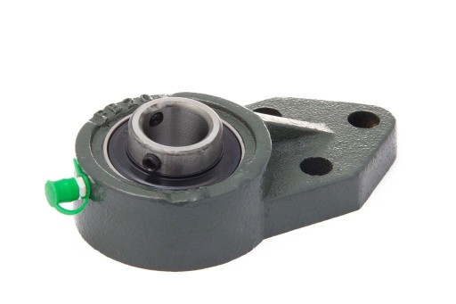 UCFB 205 Łożysko samonastawne w oprawie UCFB205 wałek 25mm