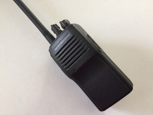 RADIOTELEFON VERTEX VX-160 VHF