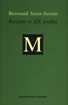 Rozum w XX wieku Saint-Sernin