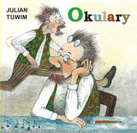 OKULARY JULIAN TUWIM WYDAWNICTWO LIWONA