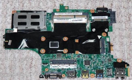 Płyta główna IBM Lenovo T420S FV KRK