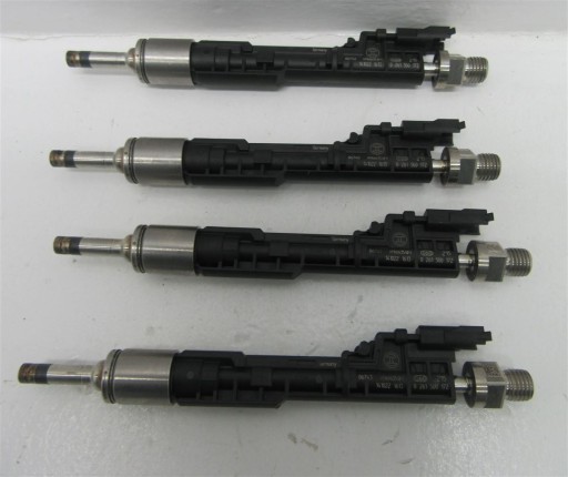 WTRYSKIWACZ BMW E84 F20 F30 N20 7639994 0261B31681