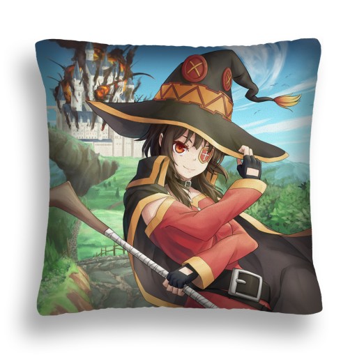 PODUSZKA FANTASY 16 PODRÓŻNICZKA Z KRÓLESTWA PL 24