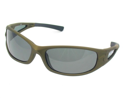 OKULARY POLARYZACYJNE UV-400 BALZER RIO CLASSIC