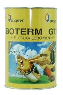 Klej Boterm GTA 0,8Kg