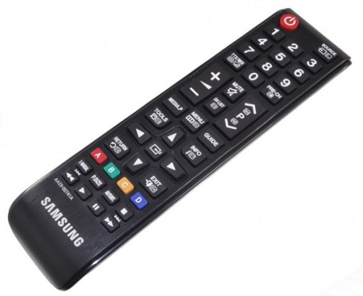 ORYGINALNY PILOT DO TV SAMSUNG AA59-00741A KURIER