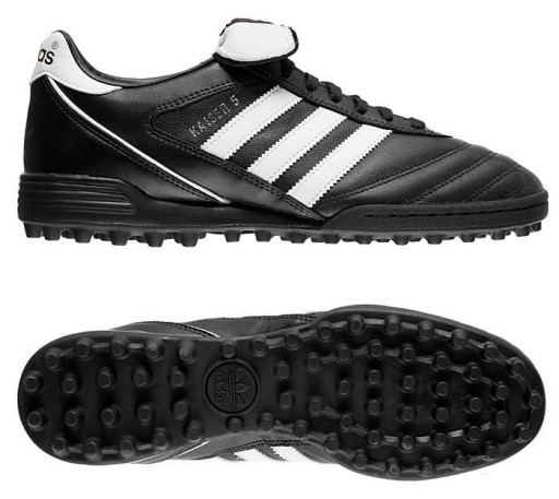 Buty Kaiser 5 Team TF Adidas Turfy orlik r. 40 2/3