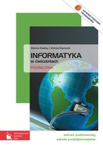 Informatyka w ćwiczeniach. Podręcznik z. podst.