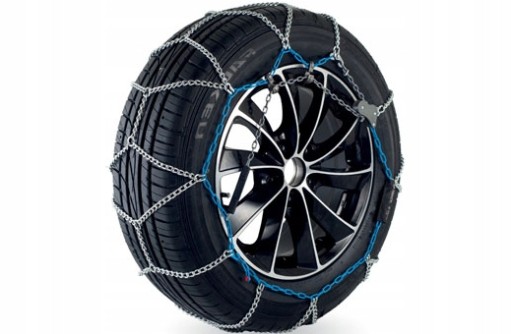 Łańcuchy śniegowe VERIGA 7 SEVEN 7mm 100 205/45r18