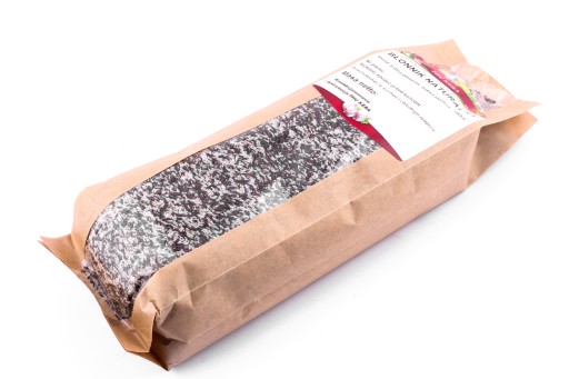 BABKA PŁESZNIK JAJOWATA BŁONNIK NATURAL 0,5KG KERA
