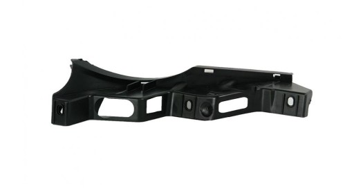 MOCOWANIE ZDERZAKA POD REFLEKTOREM VW PASSAT B6 2005-2010