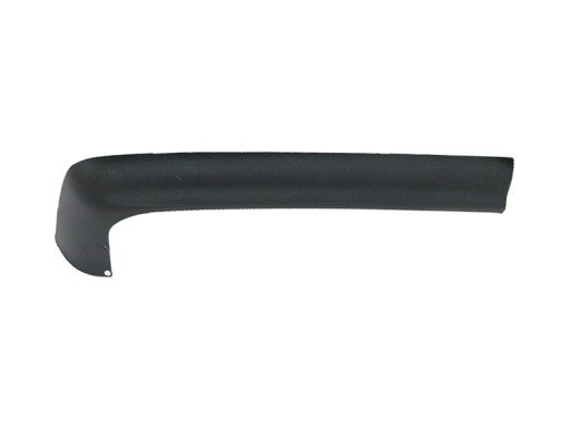 SPOILER DOKLADKA ZDERZAK SZER VW GOLF II 2 JETTA R