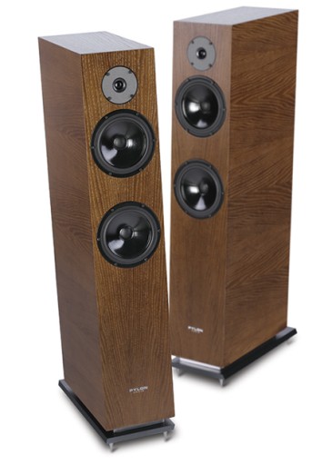 Pylon Audio Diamond 28 kolumny stereo para