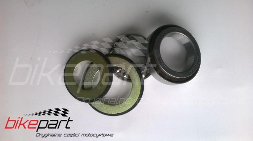 ORYGINALNE ŁOŻYSKA GŁÓWKI RAMY CBF600 CBF500 CBR