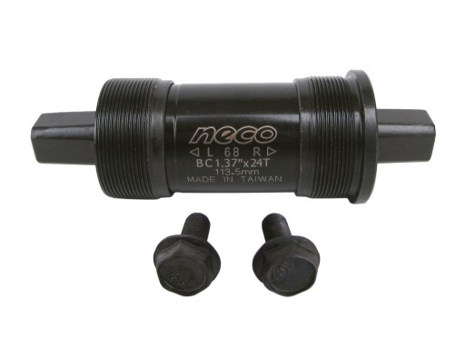 SUPORT SUP01 NECO 113,5 MM ŁOŻYSKA MASZYNOWE B910