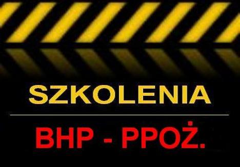 SZKOLENIE OKRESOWE BHP DLA PRACODAWCÓW / SZKOLENIA