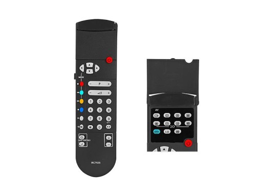 PILOT DO PHILIPS RC7535 Z KLAPKĄ