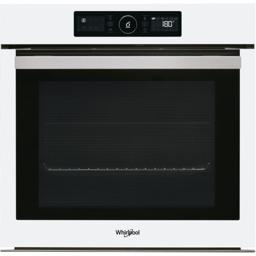 Piekarnik Whirlpool AKZ9 6230 WH 6-ty Zmysł biały