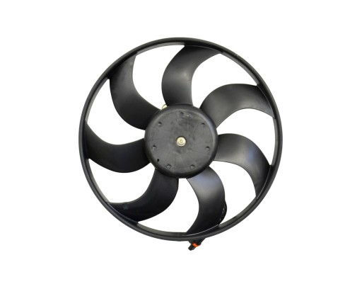 NOWY WENTYLATOR VOLVO V40 S60 V60 S80 V70 XC60 XC70 L 38CM 06 07-
