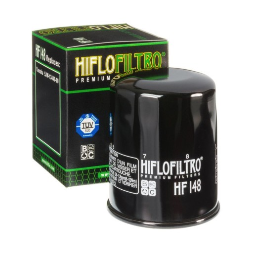 Filtr Oleju HF148 YAMAHA FJR 1300 2001-2012r.