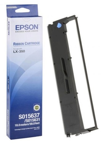 Epson taśma C13S015637 C13S015019 LX-300 LX-350 FV