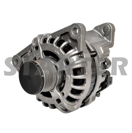 CA1913 ALTERNATOR DUCATO JUMPER JTD HDI 0124325122