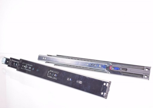 STRONG prowadnica kulkowa hamulcec L-350