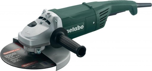 Metabo Wx 2000 Szlifierka Kątowa 2000 W Kątówka