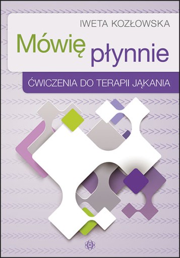 MÓWIĘ PŁYNNIE jąkanie niepłynność mówienia terapia