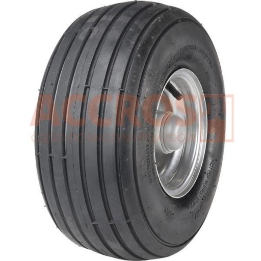 Koło kompletne 15x6.00-6 15x600-6 6PR 6205 2RS