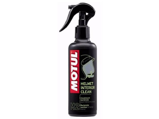 MOTUL M2 Środek do czyszczenia wnętrza kasku 250ml