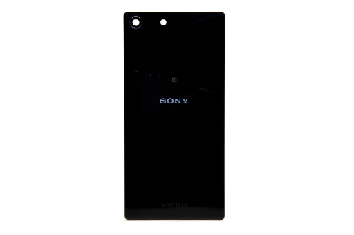 ORYG TYLNA KLAPKA SONY XPERIA M5 E5603 + NFC +KLEJ