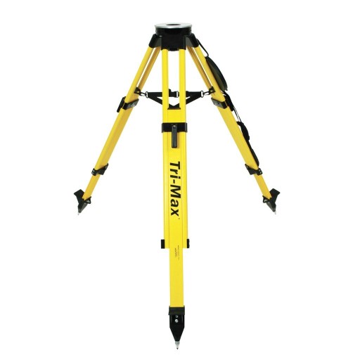 Statyw Tri-Max Trimble fiberglass cięzki dla geode