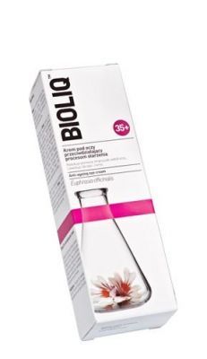 BIOLIQ 35+ Krem pod oczy przeciw starzeniu 15 ml