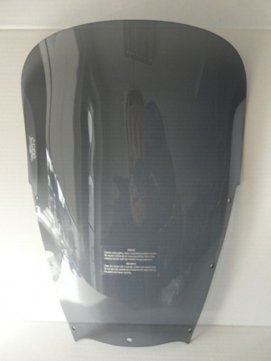 Szyba motocyklowa YAMAHA TDM 900 TURYSTYCZNA