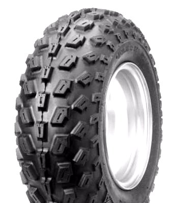 ATV, BASHAN,eagle - Opona przód 21x7-10 kostka