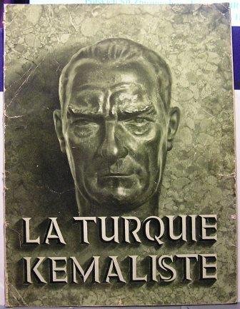 La Turquie Kemaliste No 48 Decembre 1947