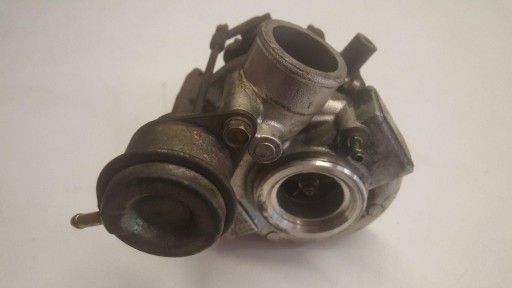 TURBINA SAAB 95 2.3 T Aero 250 KM oryginał bdb