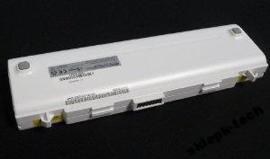 ASUS A33-S5 ORYGINALNA W5F W5Fm 7200mAh BIALA