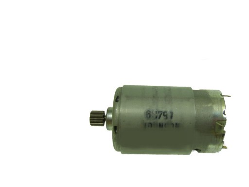 MAKITA SILNIK WKRĘTARKI 12V 6227D 6327D