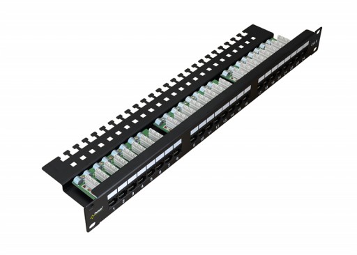 Patch panel Pulsar RP-U24V6 19