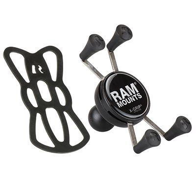 Ram Mounts Mocowanie telefonu X-Grip