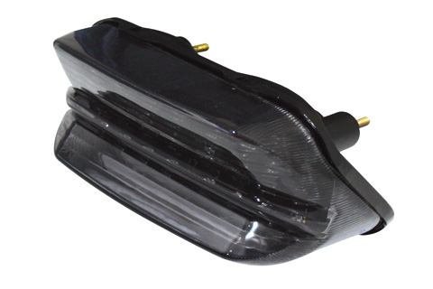 Lampa LED tył do Yamaha 1300 XJR wszy 1999-2009r.