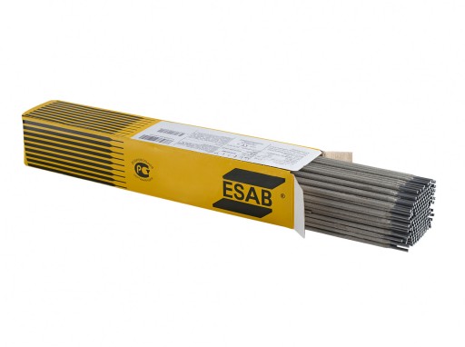 Elektrody Zasadowe EB146 5,0mm ESAB 6,0kg EB-146