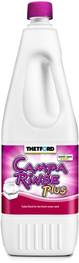 PŁYN DO TOALET TURYSTYCZNYCH THETFORD CAMPA RINSE