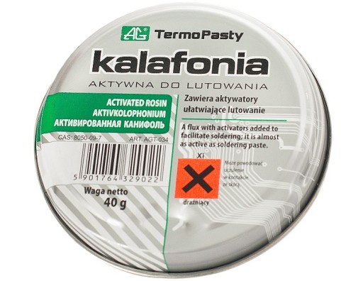 KALAFONIA 40G