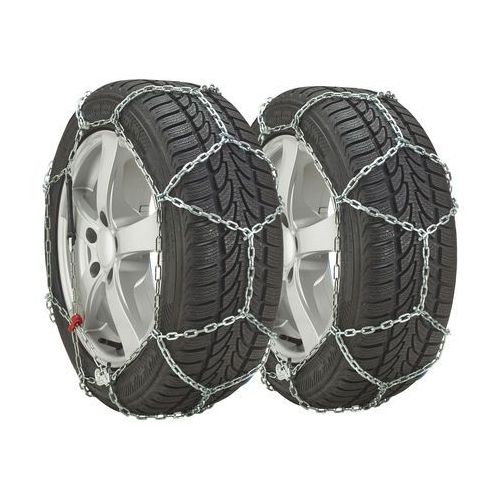 ŁAŃCUCHY ŚNIEGOWE NA KOŁA 235/50R17 245/45R17 215/60R17 225/65R16 kn120
