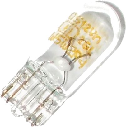 1 x Sztuka Osram W5W 5 W 2825