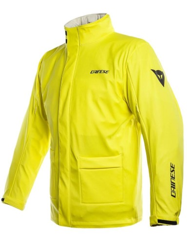 Kurtka przeciwdeszczowa Dainese Storm XS