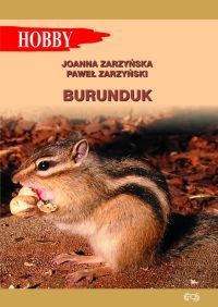 BURUNDUK